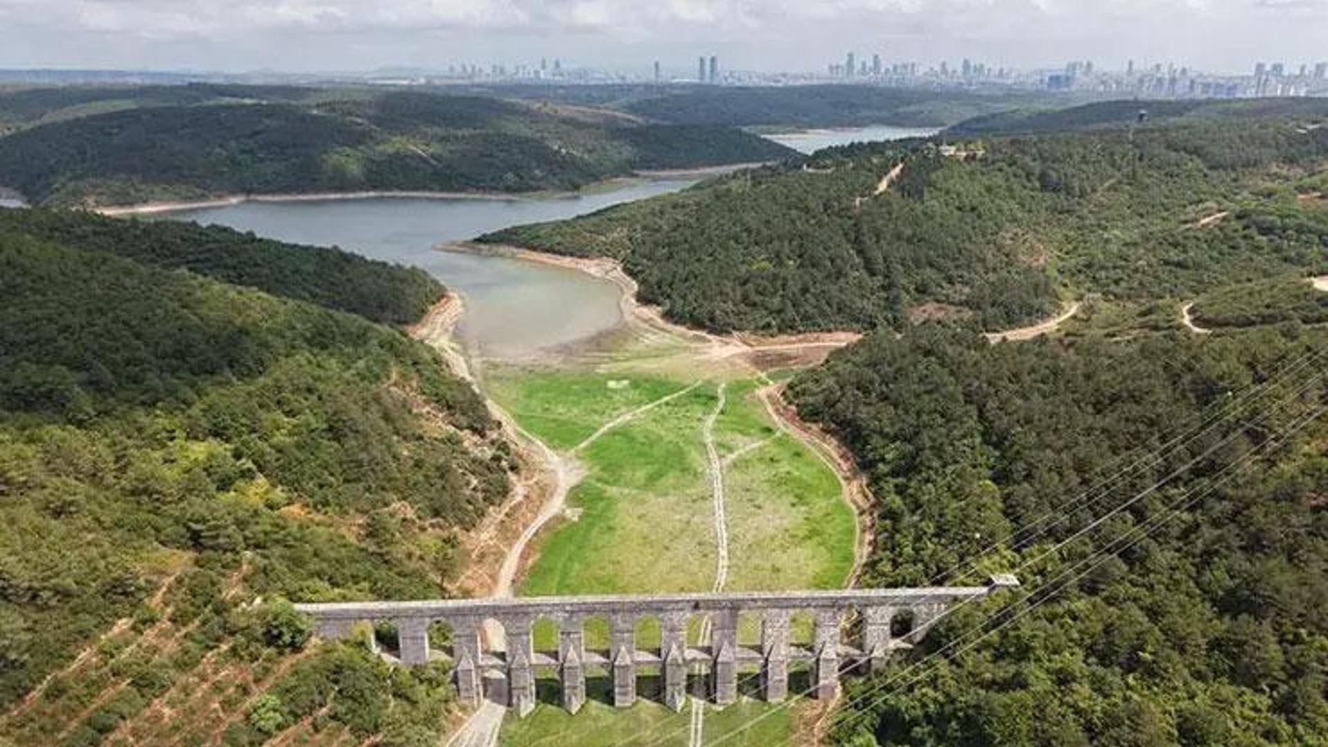 ISKI Is Urging Citizens to Use Water More Efficiently in Daily Life in Türkiye