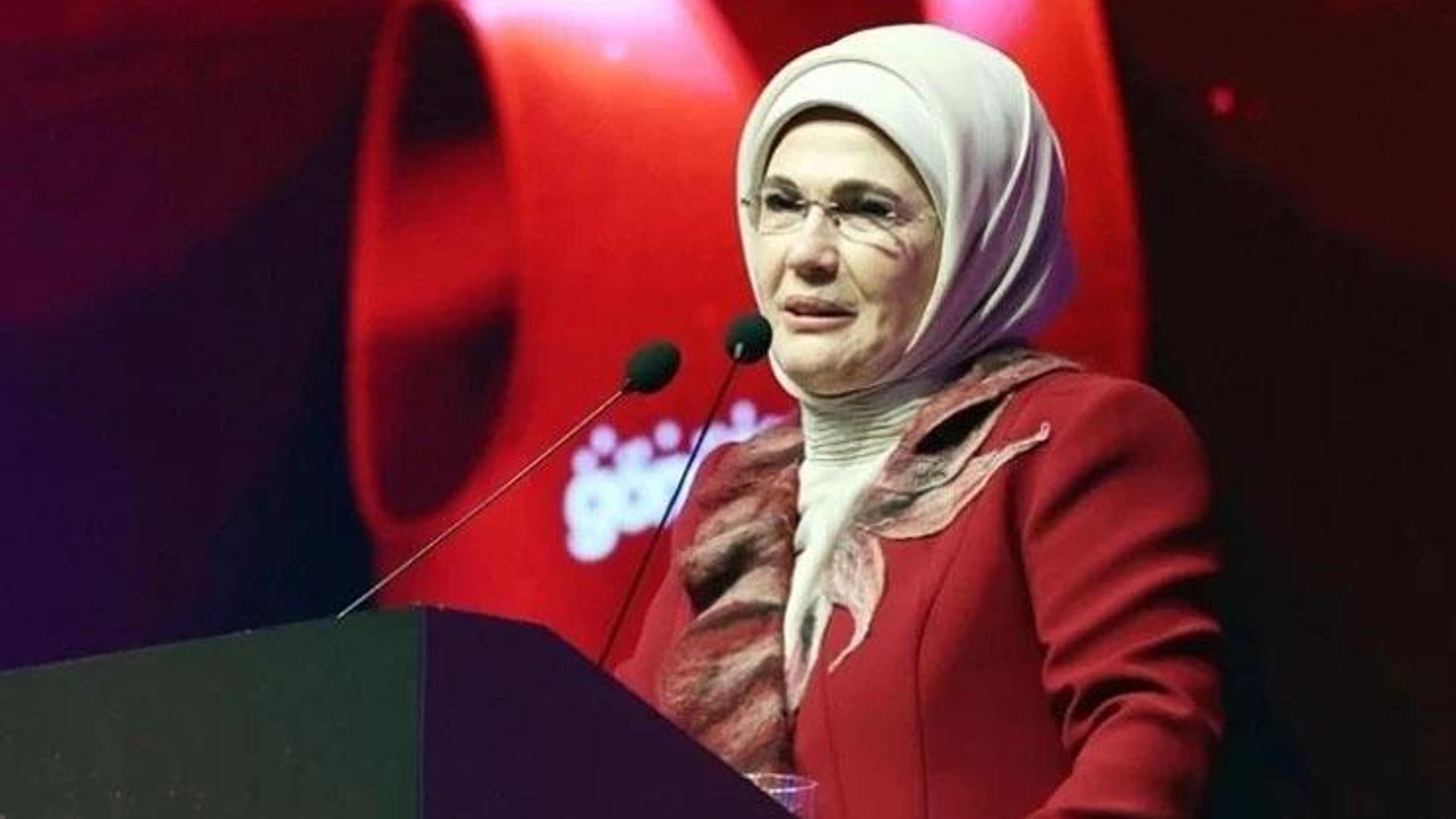 Aliyeva Agradeceu A Erdoğan Pelo Interesse e Votos De Aniversário
