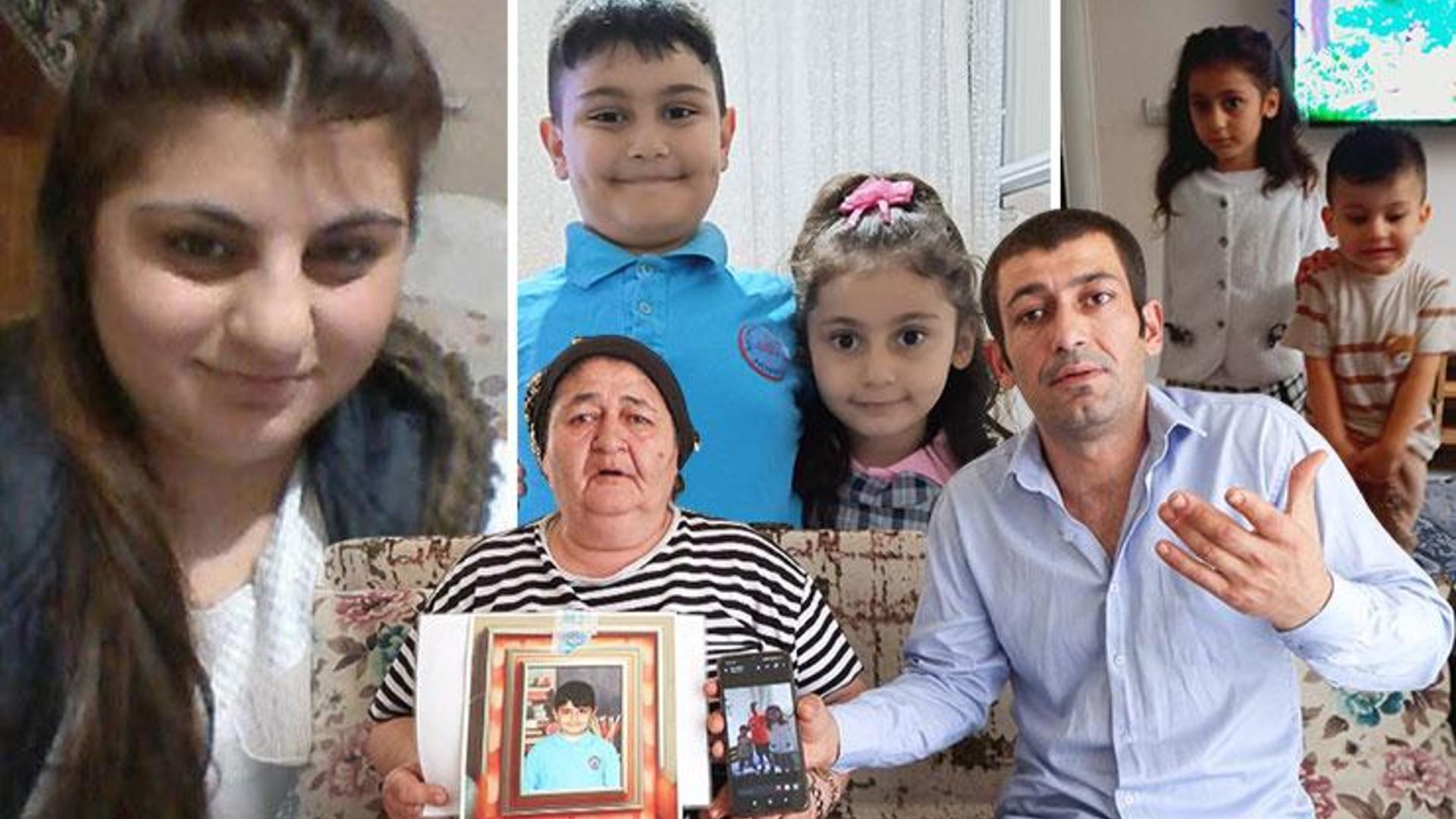 Woman in Istanbul Kills 3 Kids, Self After Park Trip Lie
