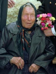 Baba Vanga'nın zombi virüs kehaneti gerçekleşti