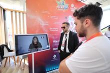 İstanbul'da TEKNOFEST zamanı! Demirören Medya yerini aldı