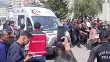 Kahramanmaraş'ta okulda silahlı saldırı! Vali Ünlüer: '4 can kaybı, 20 yaralımız var'