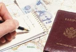Azerbaycan ile vize kalkıyor