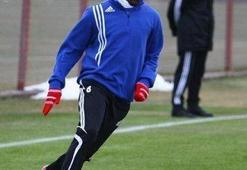 Sivasspor Afrikalıları sevdi
