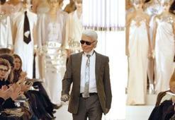 Chanel'in yaz modası "Neon Barok"