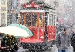 İstanbul bugün kara teslim olabilir