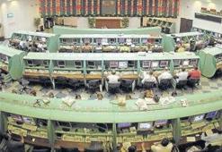 'Tavsiyemiz Türk borsası'