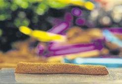 Sultanların gözdesi mesir macunu