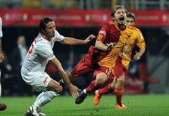 Galatasaray'da kimler yolcu?