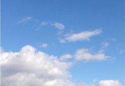 'UFO'lar gerçek, ABD bizden saklıyor'