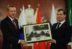 Erdoğan: Akkuyu dünyaya örnek olacak
