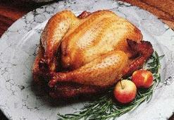 Tavuk etinin faydası