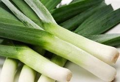 Sağlık kaynağı mütevazı sebze