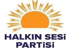 Has Parti aday listesini açıkladı