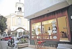 Arnavutköy'de bir MAVİŞ