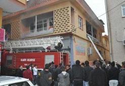 Bayramları zehir olacaktı