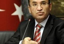 Bozdağ: "Somali'de 200 kişilik bir hastane yapacağız"