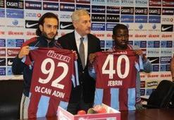 Süper Lig'in tüm transferleri