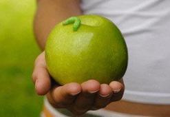 Eşek derisinin de, kurtlu elmanın da müşterisi var!