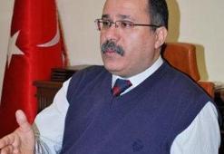 1 milyon liralık soygun için tünelde yaşadılar