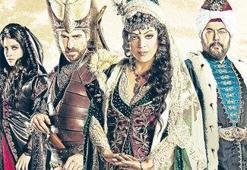 'En güzel dönem seti bizimki'
