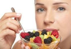 Bu besinler unutkanlığı önlüyor