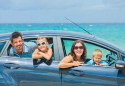 Tatilcilere Güvenlikle İlgili Hayat Kurtaran Öneriler