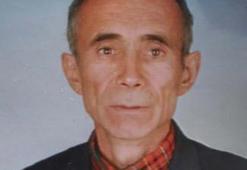 Elektrik akımına kapıldı