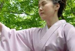 Kilo vermek isteyen Samuray oluyor