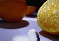 Vitaminsiz kalmayın!