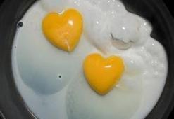 Kalp sağlığı için yumurtayı doğru tüketin