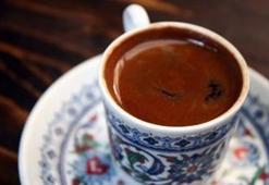 Türk kahvesi içen acıkmıyor