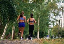 Doğru beslen, kilo ver