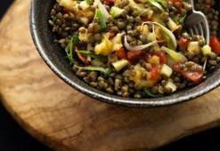 Haftada en az 3 kez tüketin!