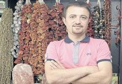Tatlı isteğini yok eden ÇAY...
