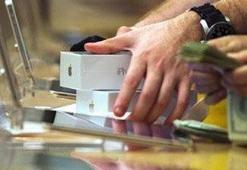 İPhone 5, üç günde 5 milyon satıldı