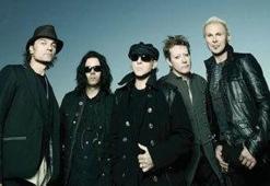 Scorpions Türkiye'ye geliyor