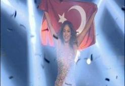 Lopez'den Türk Bayraklı final