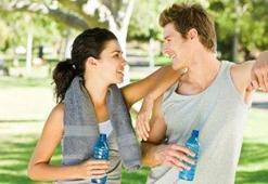 İyi hissetmek için dengeli beslenin