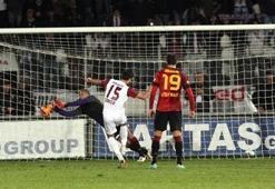 Pitbull'du panter oldu