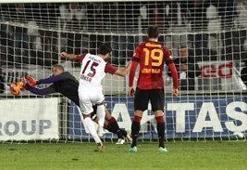 "Sorumluluk bana aittir"