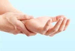 Bileklerdeki şişlik neyin habercisi?