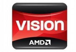 AMD, VISION'ı terk edebilir