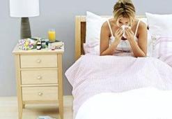 Grip soğuk havayı seviyor