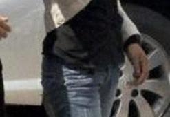 Hırsızlığa devam