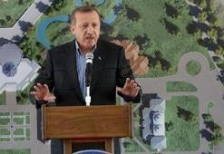 'Artık burada yatarsın kalkarsın, bu işi bitirmen lazım'