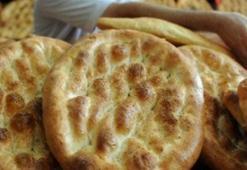 Ramazan pidesi 2 liradan satılacak