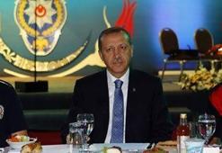 'Bu teşkilat pırıl pırıl bir teşkilat'
