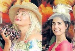 Türkiye'deki tüm erkekler beni arzuladı