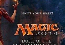 En yeni Magic incelemede!